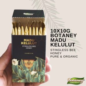 Kelulut Travel Kit Sampler